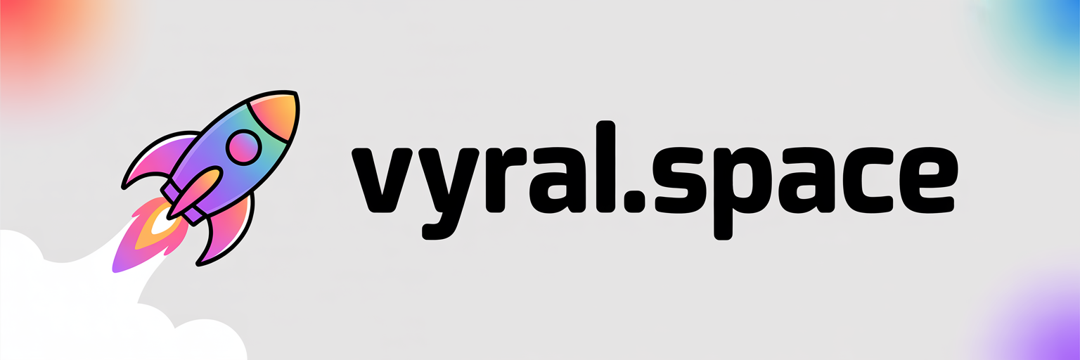 VYRAL.SPACE